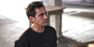 Tolga / Tradimento (foto Mediaset)
