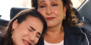 Yesim e Ilknur / Tradimento