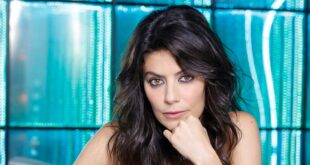 Alessandra Mastronardi / Doppio gioco (foto Mediaset)