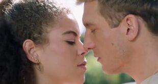 Ana e Vincent / Tempesta d'amore
