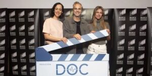 Doc / Messico (foto Instagram Lux Vide)