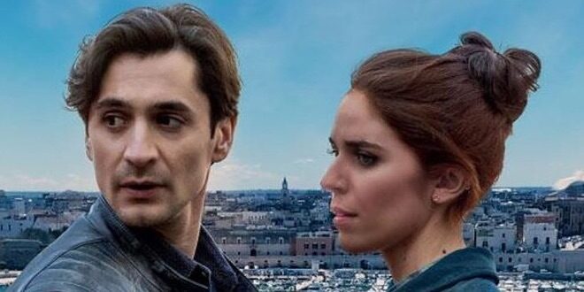 Gerri / Rai 1