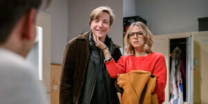 Gerry e Josie / Tempesta d'amore