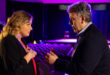 Claudia e Guido / Un posto al sole (foto RAI)