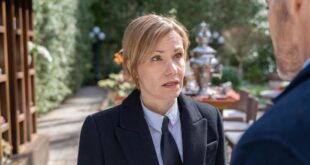Katja e Markus / Tempesta d'amore