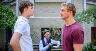 Philipp e Vincent / Tempesta d'amore