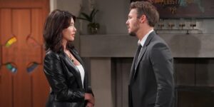 Steffy e Liam / Beautiful
