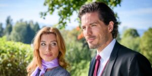 Alexandra e Tom / Tempesta d'amore