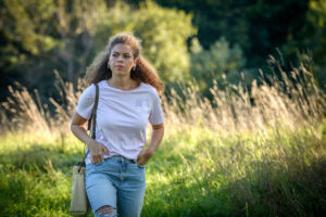 Ana / Tempesta d'amore (foto Mediaset)