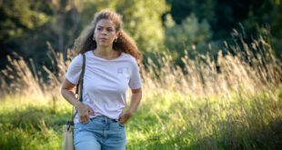 Ana / Tempesta d'amore (foto Mediaset)