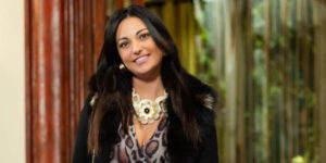 Antonietta (Rita Rusciano) / Un posto al sole - Foto RAI