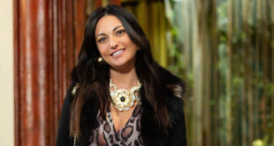 Antonietta (Rita Rusciano) / Un posto al sole - Foto RAI