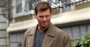 Aslan / The family (foto Mediaset)