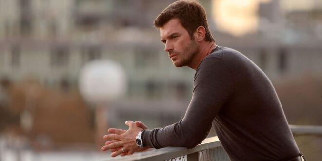 Aslan / The family (foto Mediaset)