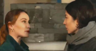 Azra e Ipek / Tradimento