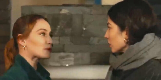 Azra e Ipek / Tradimento