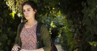 Bahar / La forza di una donna (foto Mediaset)