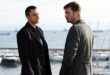 Bedri e Aslan / The family (foto Mediaset)