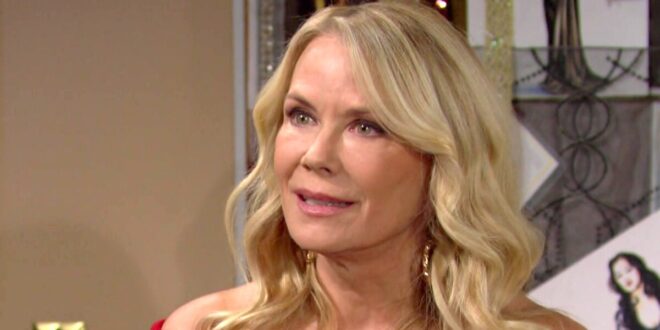 Brooke / Beautiful