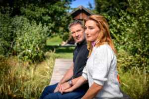 Christoph e Alexandra / Tempesta d'amore