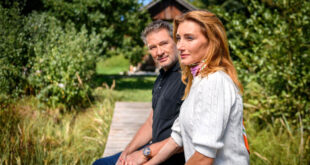 Christoph e Alexandra / Tempesta d'amore
