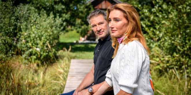 Christoph e Alexandra / Tempesta d'amore