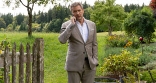 Christoph / Tempesta d'amore (foto Mediaset)
