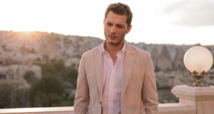 Cihan / La notte nel cuore (foto Mediaset)