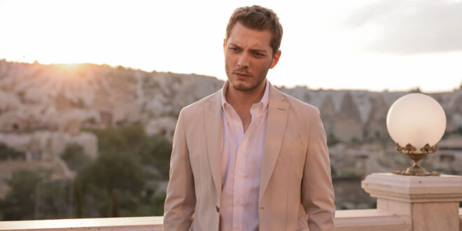 Cihan / La notte nel cuore (foto Mediaset)