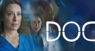 Doc, serie tv americana