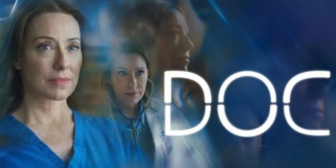 Doc, serie tv americana