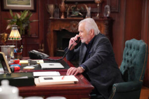 Eric Forrester / Beautiful (foto Mediaset)