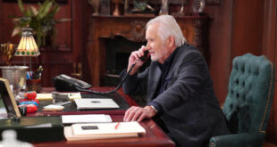 Eric Forrester / Beautiful (foto Mediaset)