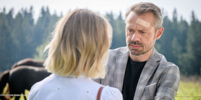 Erik / Tempesta d'amore (foto Mediaset)