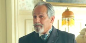 Gonzalo / La promessa