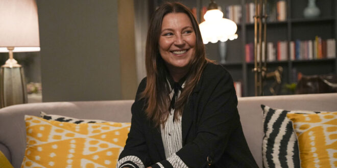 Guzide / Tradimento (foto Mediaset)