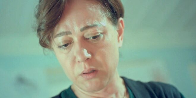 Hatice / La forza di una donna