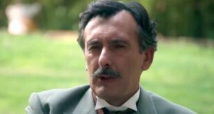 Ignacio / La promessa