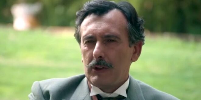 Ignacio / La promessa