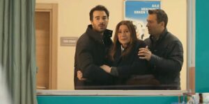 Scena da Tradimento
