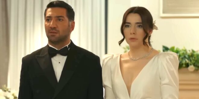 Kahraman e Oylum / Tradimento