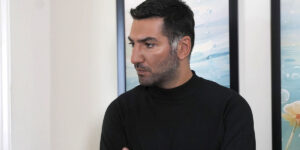 Kahraman / Tradimento (foto Mediaset)