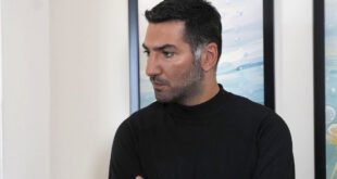Kahraman / Tradimento (foto Mediaset)