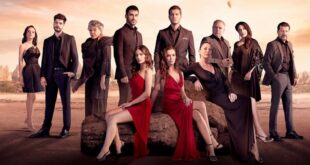 La notte nel cuore (fonte: Mediaset)