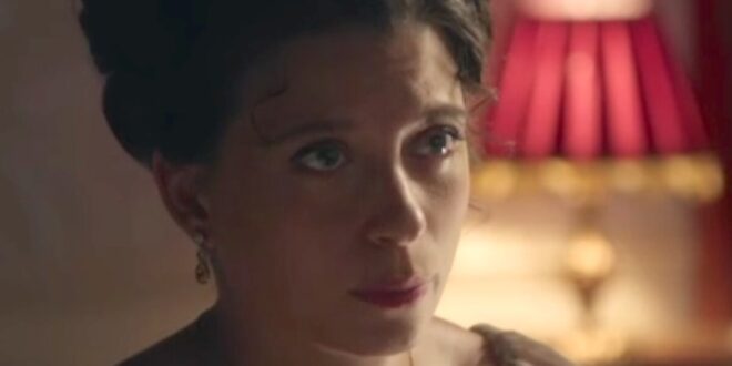 Martina / La promessa