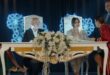Matrimonio Guzide Sezai / Tradimento
