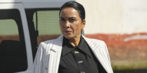 Mualla / Tradimento (foto Mediaset)
