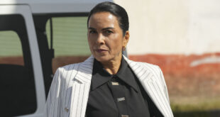 Mualla / Tradimento (foto Mediaset)