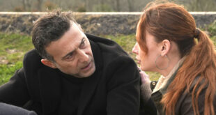 Oltan e Ipek / Tradimento (foto Mediaset)
