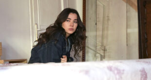Oylum / Tradimento (foto Mediaset)